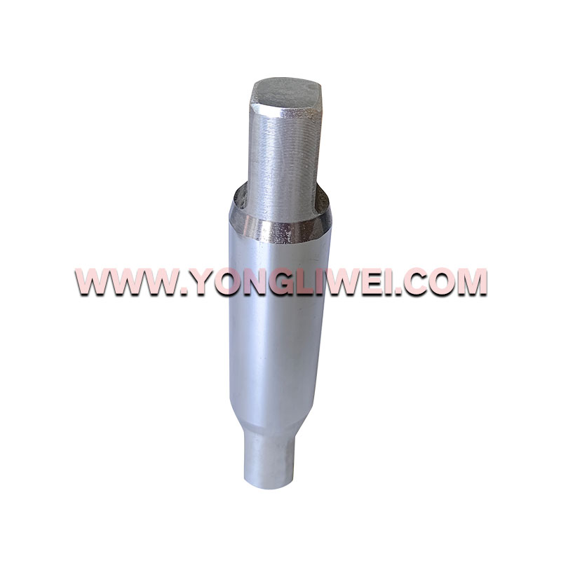 ZF 16-ступенчатая передача 16S2530 16S2531 Сплит вал вилки 1325 368 008