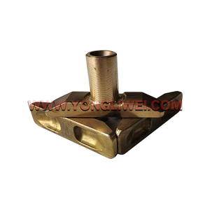 ZF 16-ступенчатая передача 16S2530 16S2531 Shift Copper Block 1325 334 008