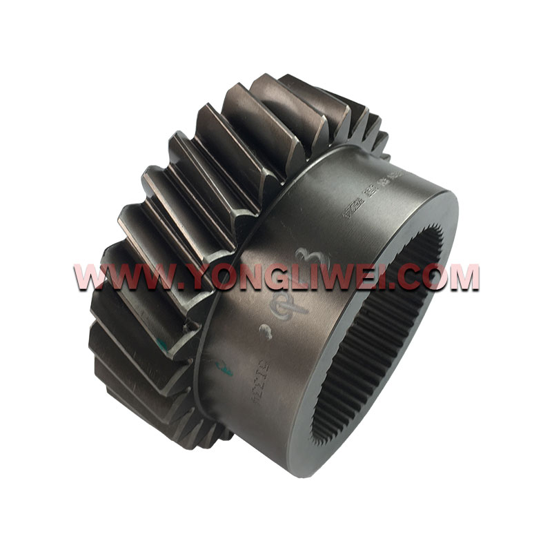 Eaton 6-ступенчатая передача FS6406A 4304056