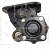 Детали редуктора Eaton PTO RTX11710B используют 10 валов 