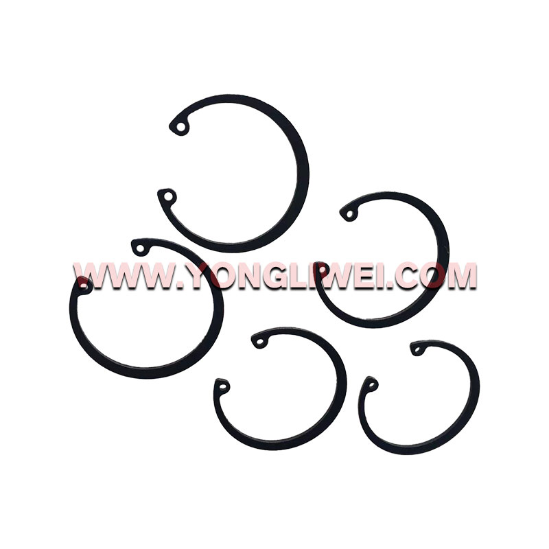 0630 502 027 для стопорного кольца входного вала коробки передач ZF16 0630 502 027