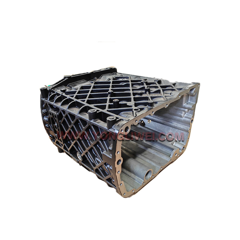 ZF16S221, 16S181, 16S151 Средний корпус передач 1316 2016 160