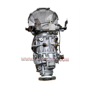 Eaton 6-ступенчатая трансмиссионная сборка FS-6208X