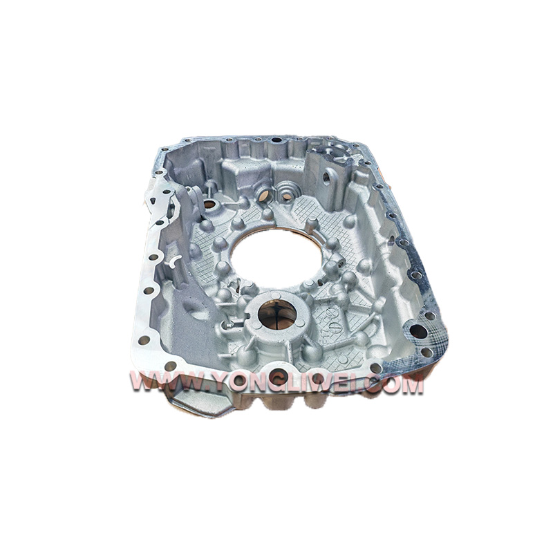 Корпус коробки передач ZF16S221 ZF1315 401 224