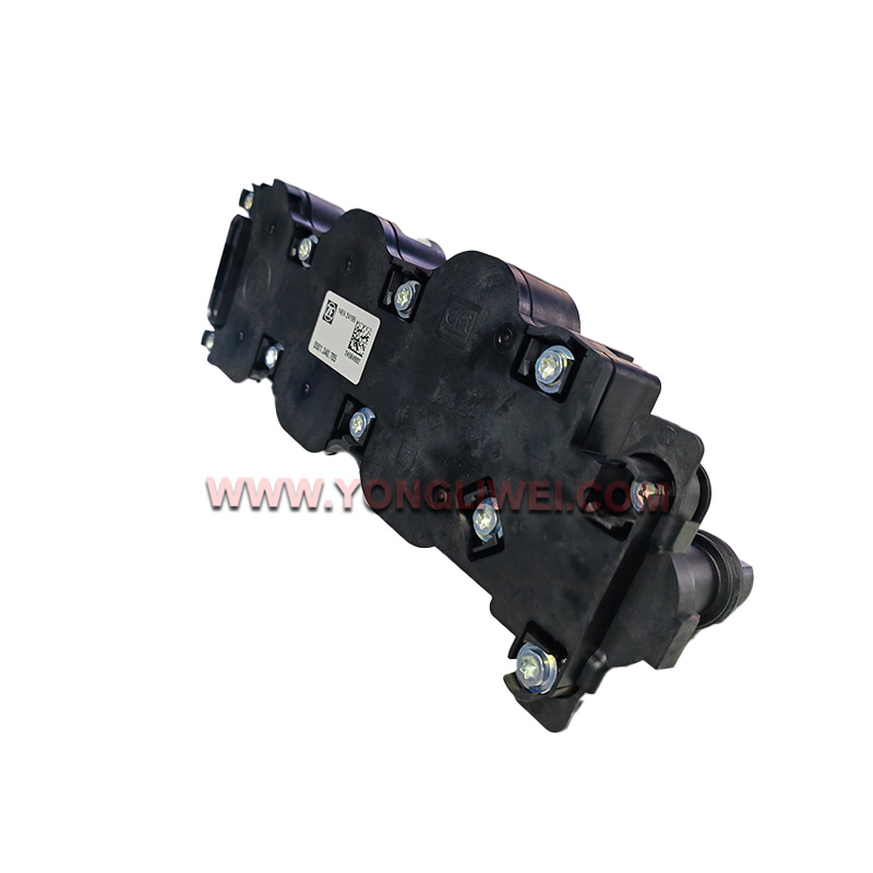 ZF12TX Автоматическая трансмиссия 12TX2620 2621 2821 2820 3221 Модуль датчика 0501 340 705