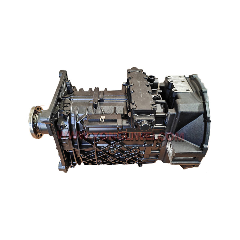 ZF6S1650TO