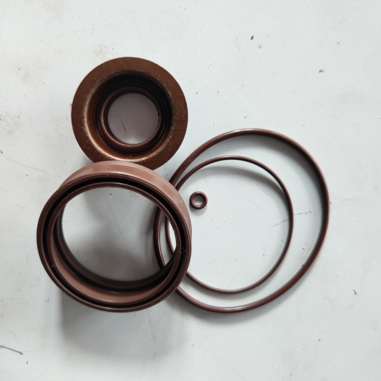 ZF 16-ступенчатая коробка передач Половинный комплект для ремонта цилиндра шестерни Комплект для ремонта трансмиссии тяжелого грузовика