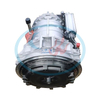 Коробка передач ZF в сборе 6HP604C