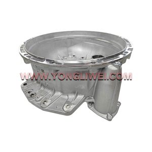 Корпус сцепления коробки передач Volvo 21344085