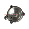 Головка блока цилиндров ZF16S2530 1325 334 013 