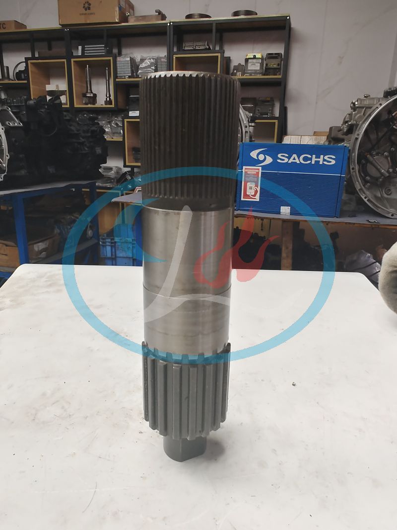 4306305 Детали трансмиссии вспомогательного главного вала Eaton Fuller