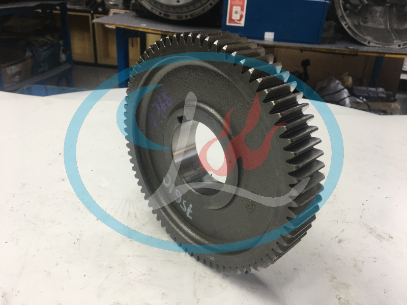 4303666 Коробка передач Eaton Fuller 73 зубчатая передача