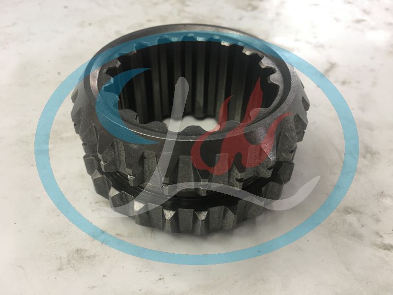 Eaton Fuller RTLO-22918A-AS2 Скользящая муфта трансмиссии 691922 Скользящая муфта делителя 4305996 