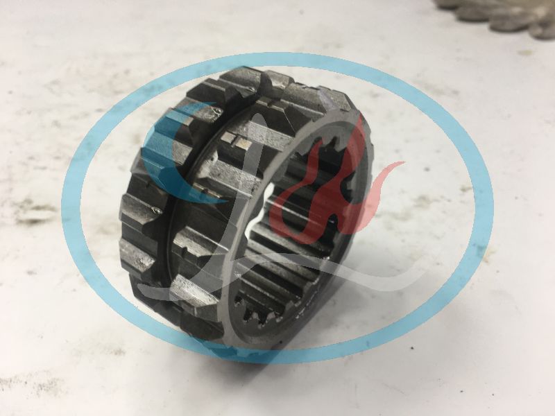 Eaton Fuller RTLO-22918A-AS2 Скользящая муфта трансмиссии 4301407 Скользящая втулка делителя 4305997