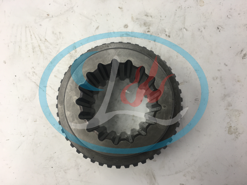 4306541 Шестерня коробки передач Eaton Fuller