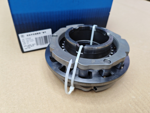 Автоматическая передача ZF12-скорости 12TX2621TD 12TX2820TO Главная коробка Сборка синхронизатора ZF1358 202 023