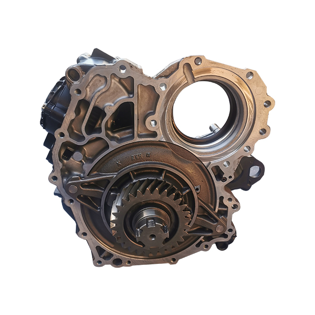 Ретардер ZF в сборе