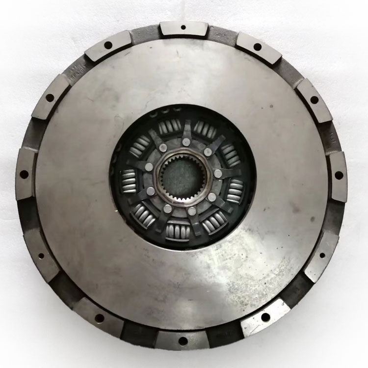ZF ЩС Нажимной диск сцепления 1832204399