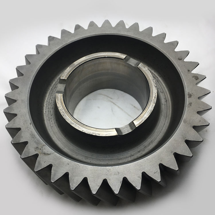 Детали трансмиссии Datong 12J150TA612