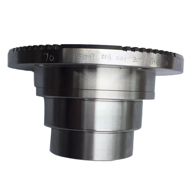 Фланец детали коробки передач ZF9S1820 1297 338 041