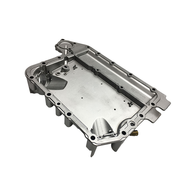 ZF12AS Автоматическая трансмиссия Корпус привода 421355452