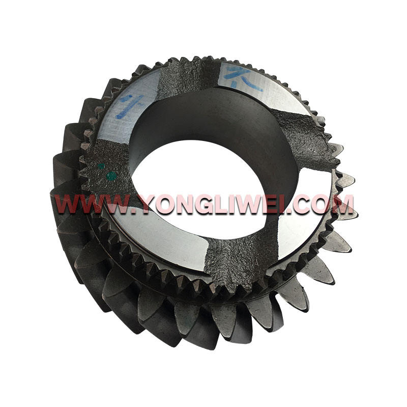 Eaton 6-ступенчатая передача FS6406A 4304543