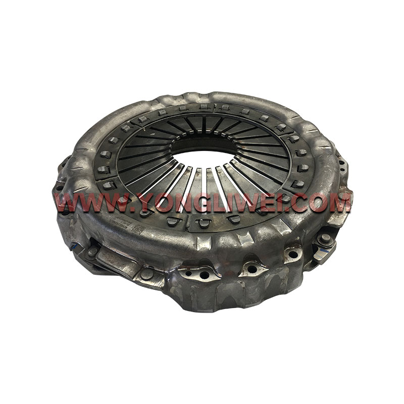 Узел давления сцепления SACHS совместима с Sinotruk Model 9921 161 501