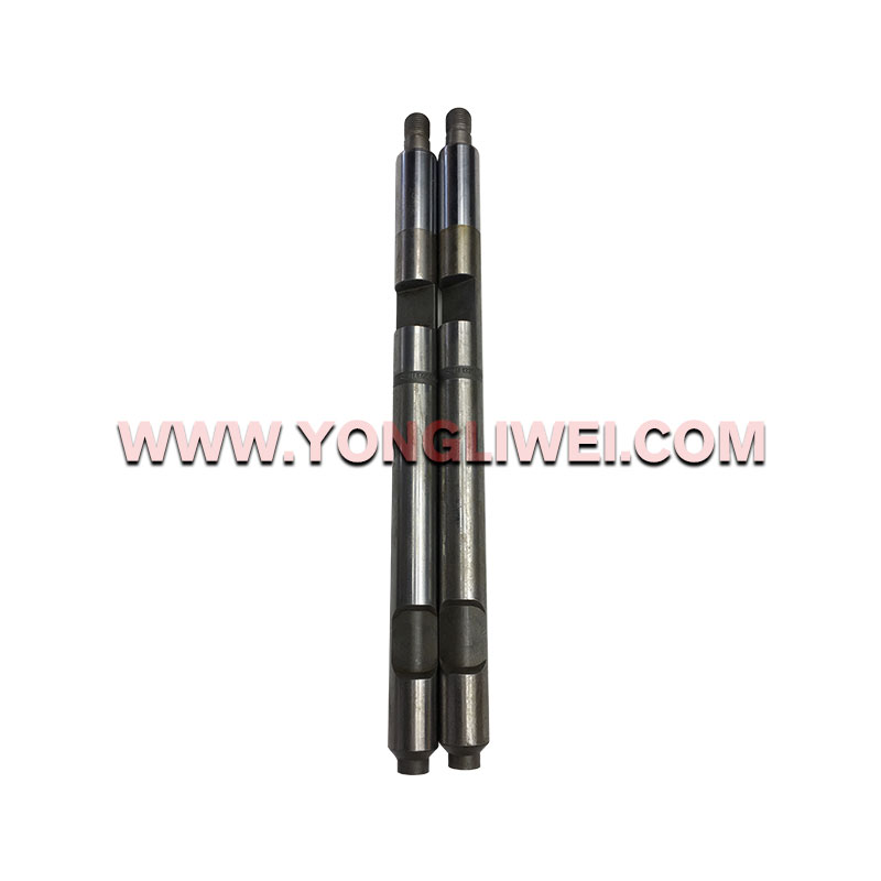 ZF16S2531 16S2530 Цилиндровый вал переключения передачи 1325 334 017