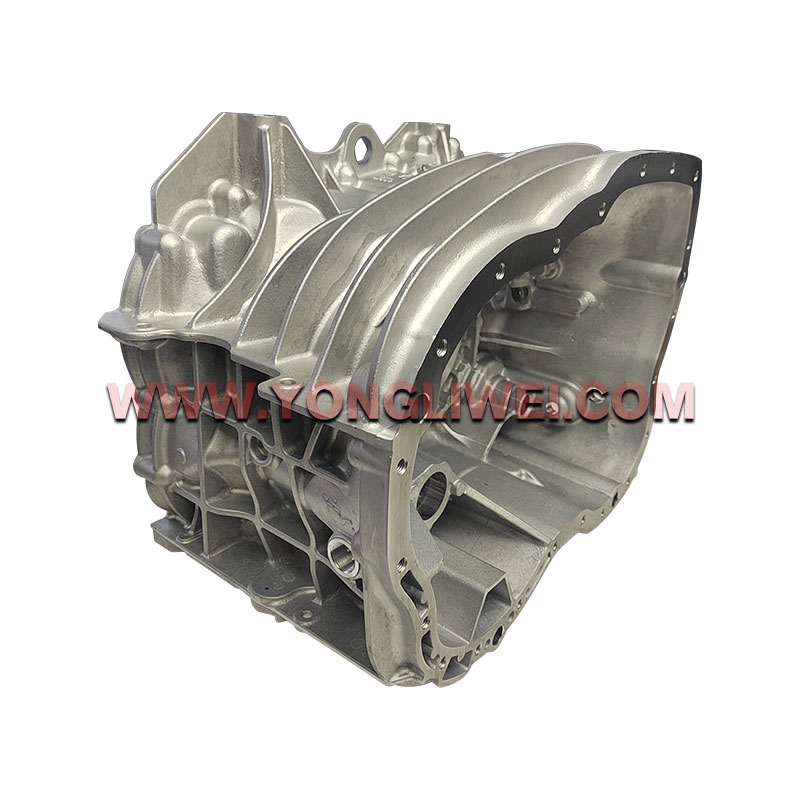 ZF16S2531 16S2530 Основной корпус трансмиссии 1325 201 050