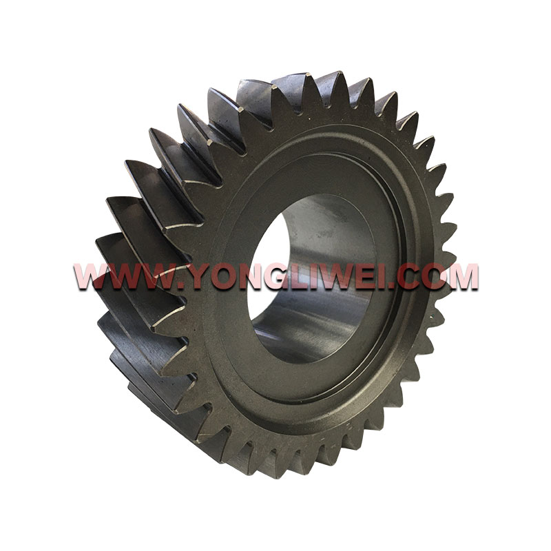 ZF16S2531 16S2530 Трансмиссионная передача 1316 303 071