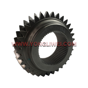 Eaton 6-ступенчатая передача FS6406A 4304097