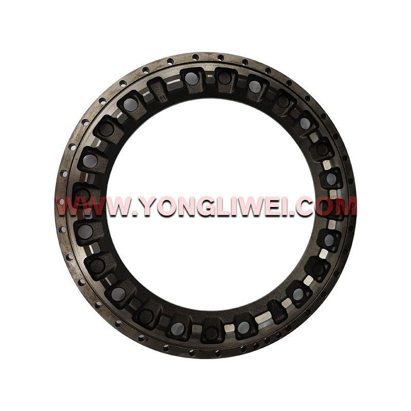 0501 333 916 для ZF6AP Аксессуары для стаатора ZF Varuosad 0501 333 916