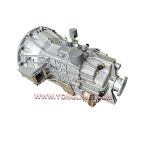 Eaton 6-ступенчатая трансмиссионная сборка ESO-6106A