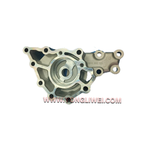 ZF16S221 16S181 16S151 Корпус трансмиссионного масляного насоса 1315 402 121