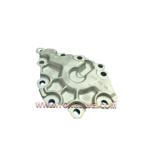 ZF16S221 16S181 16S151 РАСПОЛОЖЕНИЕ СБОРКА СБОРКИ Масличный насос 1315 402 120