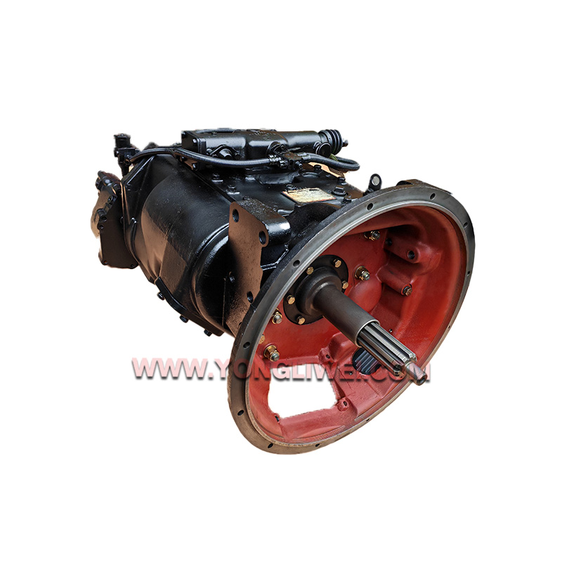 Быстрая передача 9JSD180