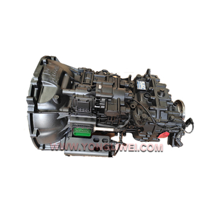 ZF9AS1517 Компания передачи