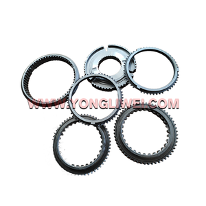 ZF 16-ступенчатая передача Сборка синхронизатора 1325 298 008