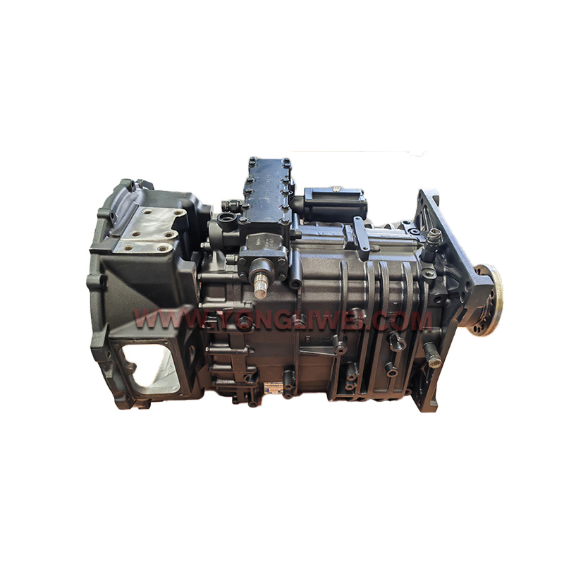 ZF6S1650TO