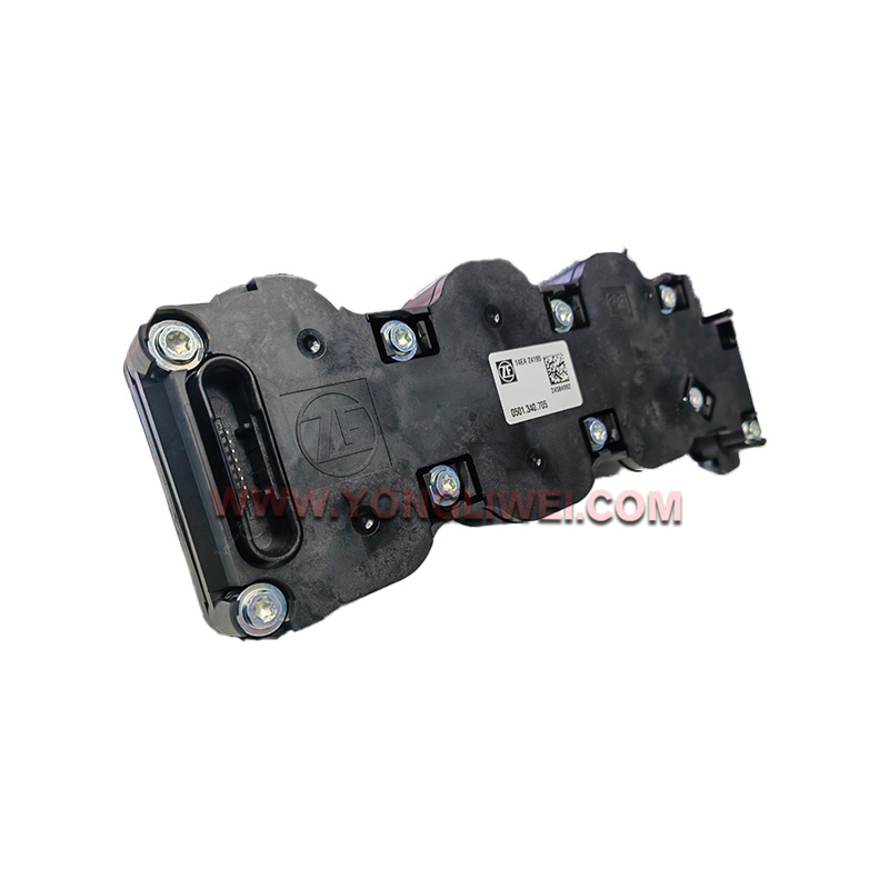 ZF12TX Автоматическая трансмиссия 12TX2620 2621 2821 2820 3221 Модуль датчика 0501 340 705