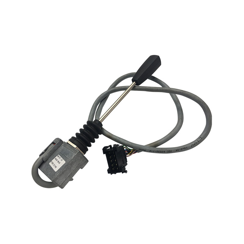 Коробка передач для строительной техники ZF 6HP504C ручка шарового контроллера