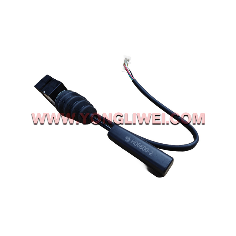 Коробка передач Fastster Шарик ручки-замедлителя H06600-2