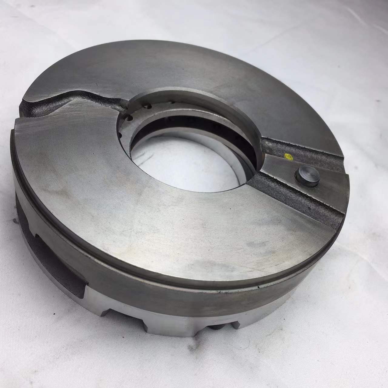 ZF 1295202054 Масляный насос коробки передач