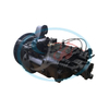 Коробка передач Qijiang в сборе 12TDS2200A