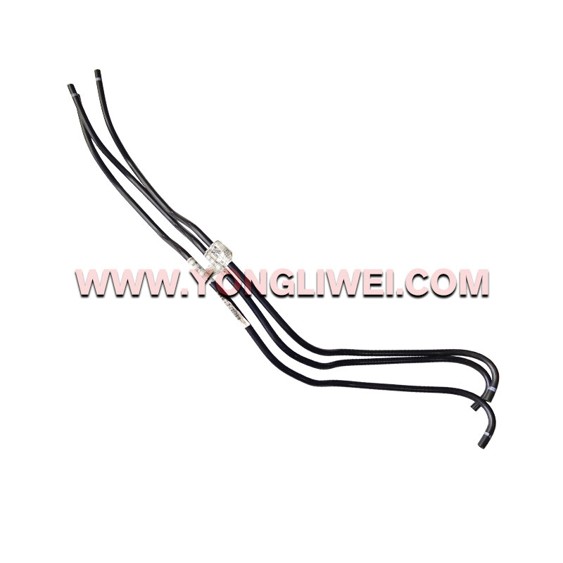 Детали трансмиссии ZF 1325345009 Трубопровод
