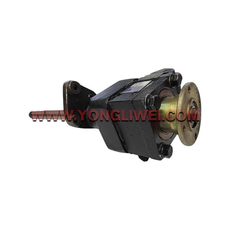 Узел отбора мощности 13-скоростной коробки передач Eaton 5504524