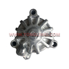 Головка блока цилиндров ZF16S2530 1325 334 013 