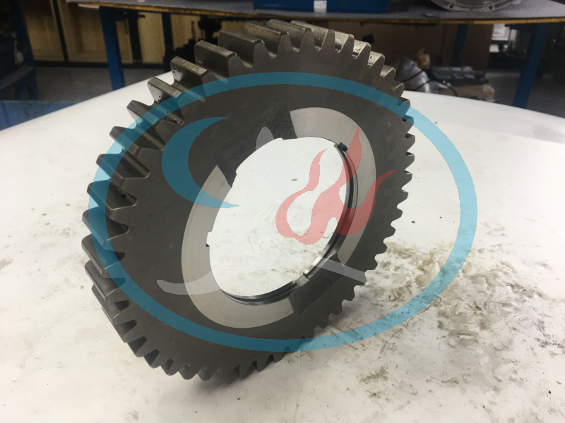 4306282 Шестерня коробки передач Eaton Fuller