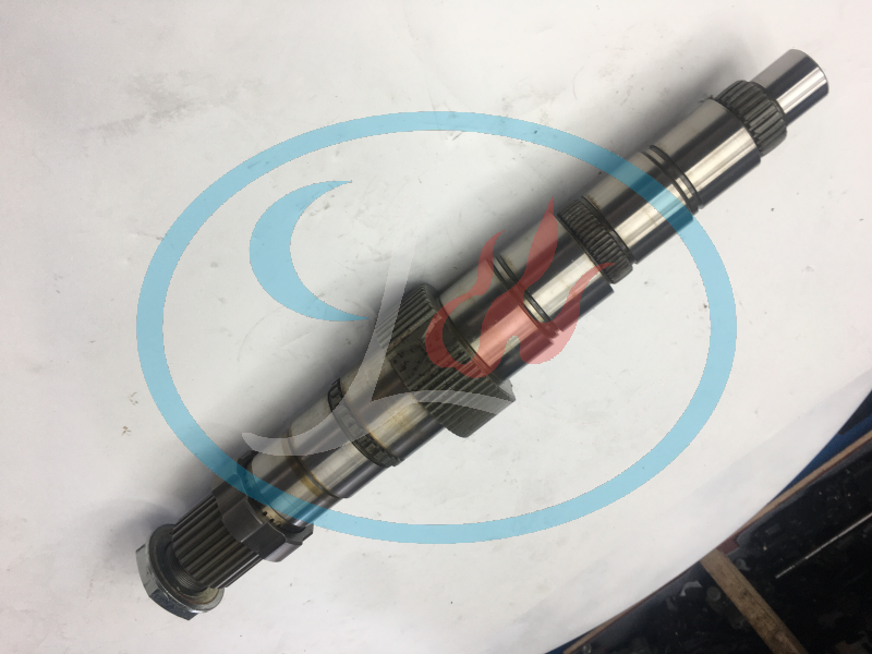 330272 Выходной вал коробки передач Eaton Fuller