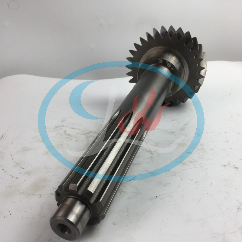 330405 Первичный вал трансмиссии Eaton Fuller Главный вал